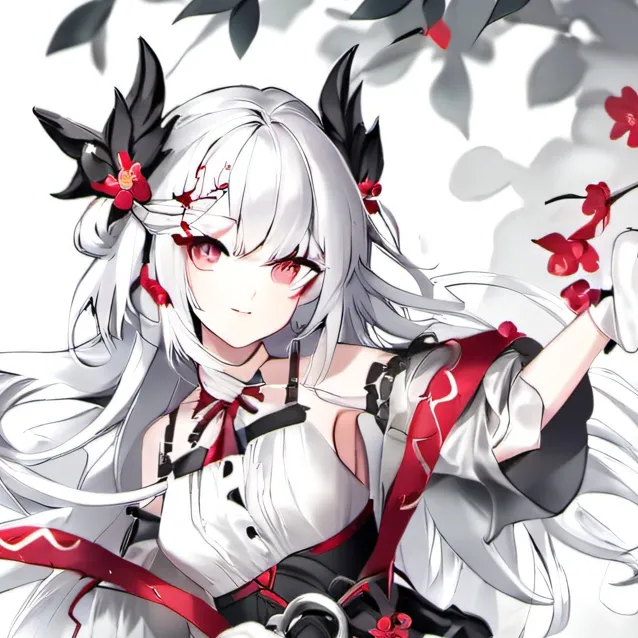 chat with ai character: amelia