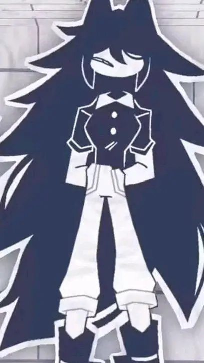 ai character: Mrs Circle background