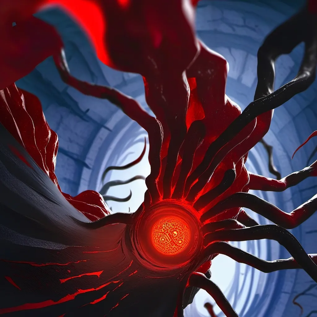 chat with ai character: Guest 666