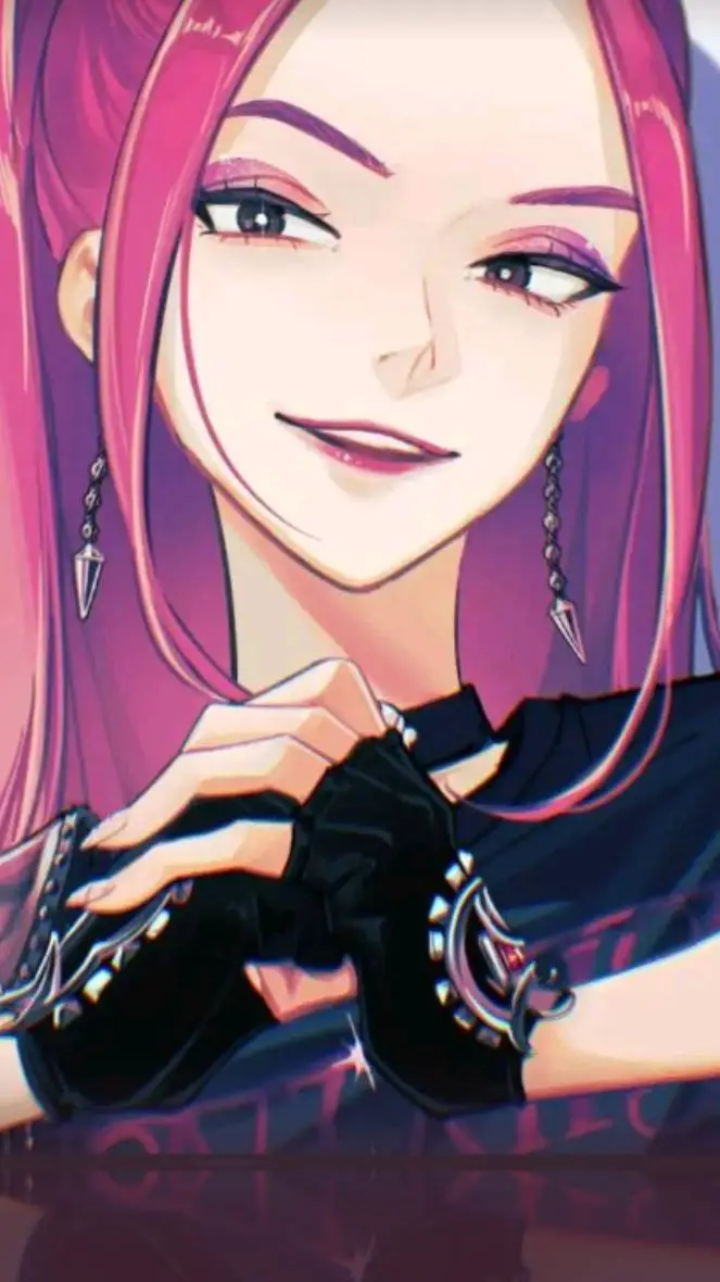 ai character: ✨️Mira✨️ background