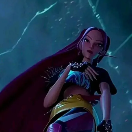 chat with ai character: MIRA