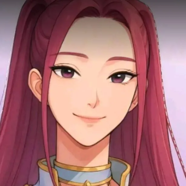 chat with ai character: MIRA