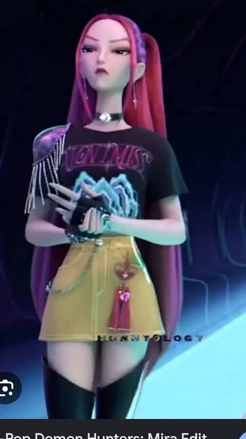 ai character: MEME background
