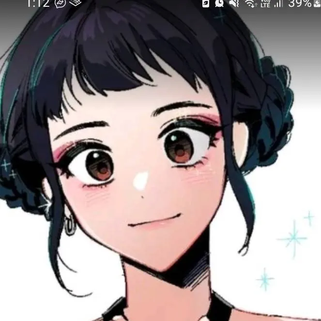 chat with ai character: Zoey sis