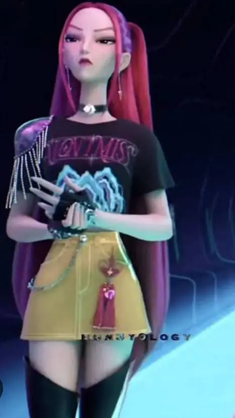 ai character: Kpdh Karen:< background