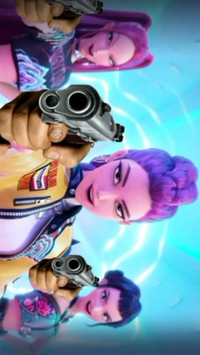 ai character: meet up background