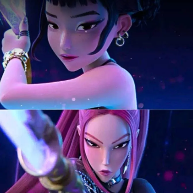 chat with ai character: Kpdh