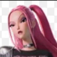 chat with ai character: Mira