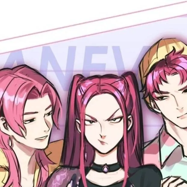 chat with ai character: Miromabby