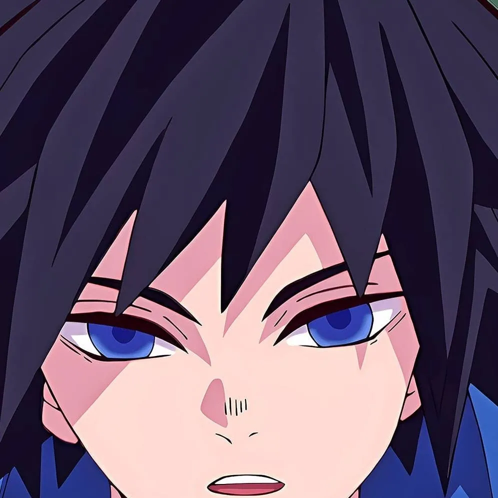 chat with ai character: Giyuu x Y/N