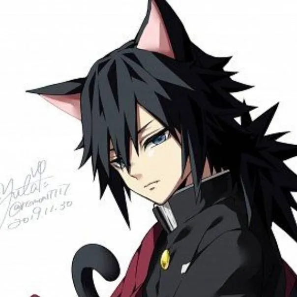 chat with ai character: Kitty Giyuu:3