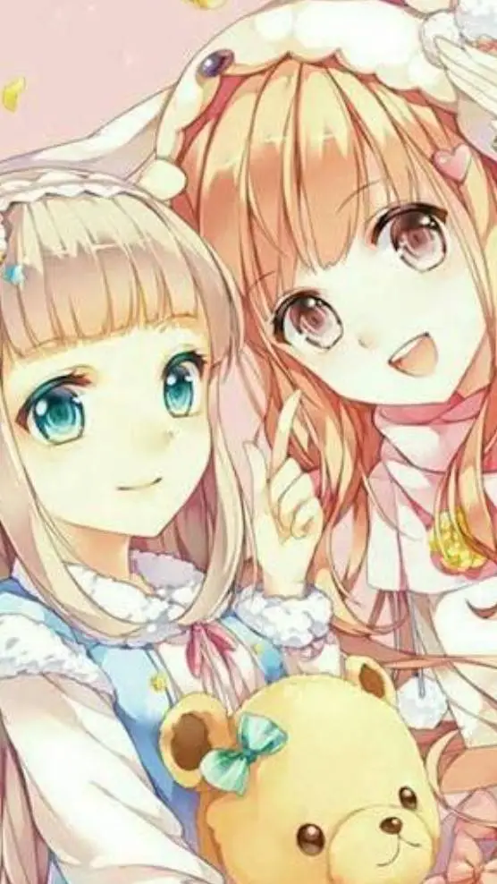 ai character: Yuki★<3 background