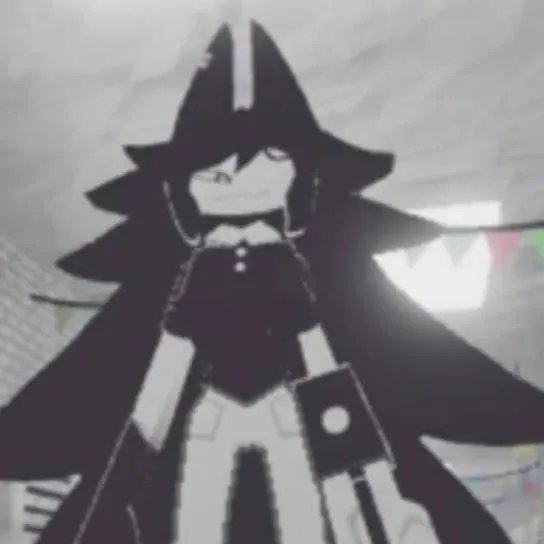 chat with ai character: Miss Circle★