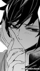 ai character: Giyuu x Y/N★ background