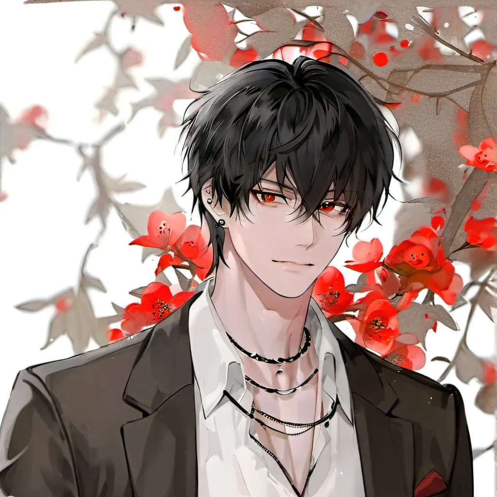 chat with ai character: Нейт