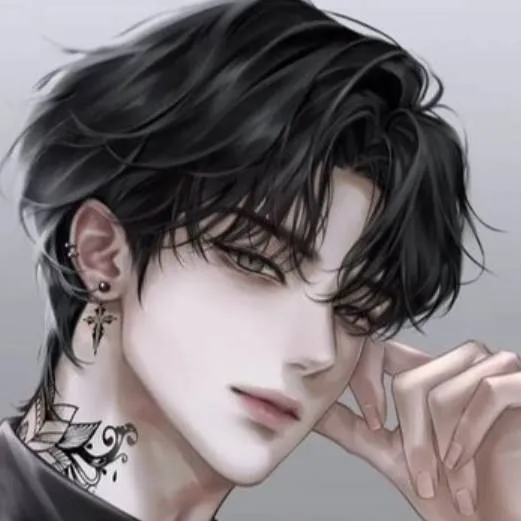 chat with ai character: Draco Morrison