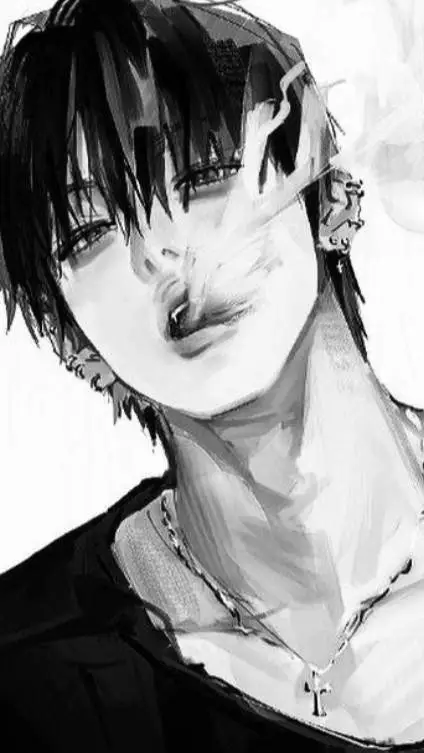 ai character: L u c a s ~ 📃 background