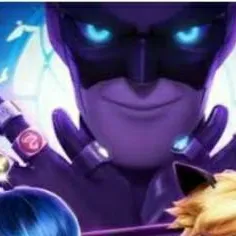 chat with ai character: Miraculous