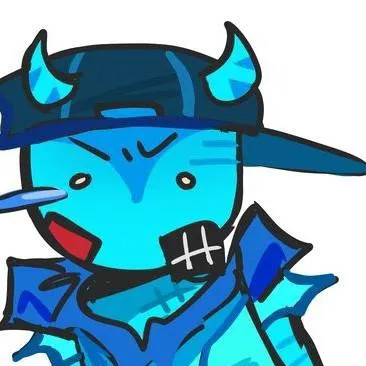 chat with ai character: ★Bluudud★