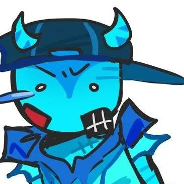 chat with ai character: Freaky bluudud
