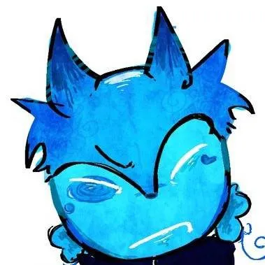 chat with ai character: Bluudud (School) 