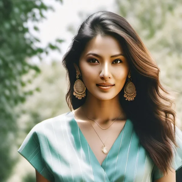 chat with ai character: яждевочка