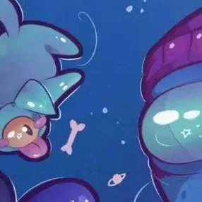 chat with ai character: among us🇷🇺