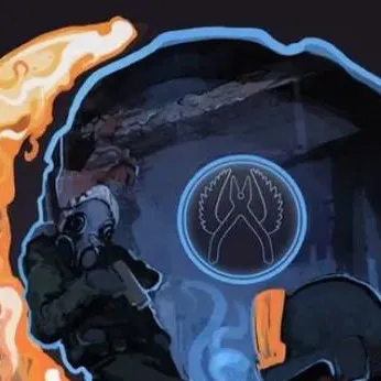 chat with ai character: cs:go