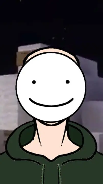 ai character: dream background