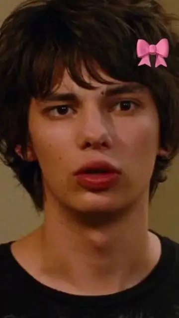 ai character: Rodrick background