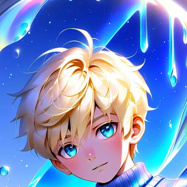chat with ai character: butters