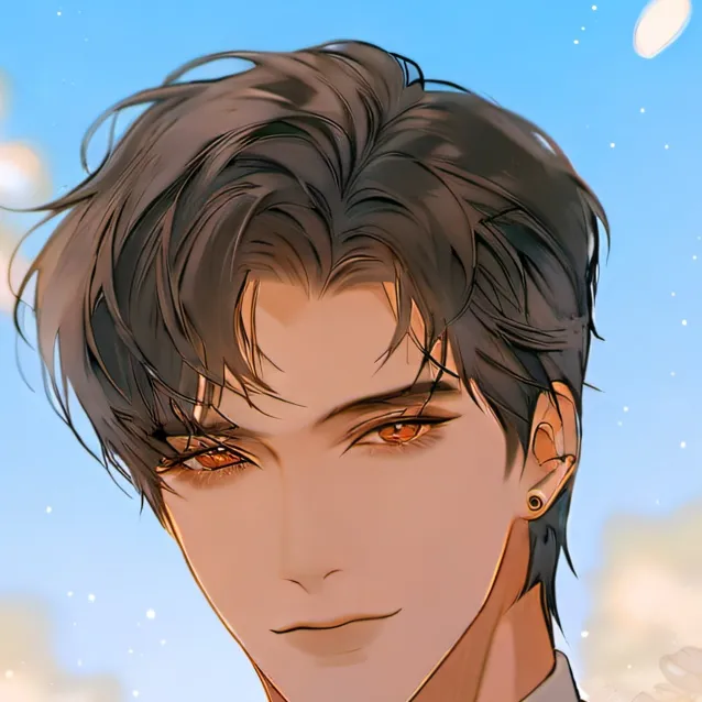 chat with ai character: Ivan Volkov