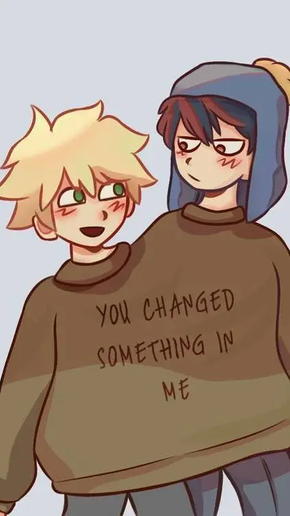 ai character: Creek (SP) background