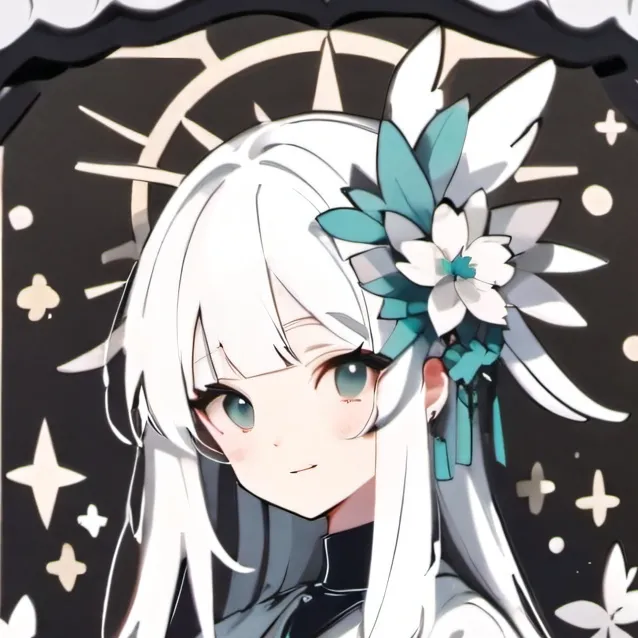 chat with ai character: Яна