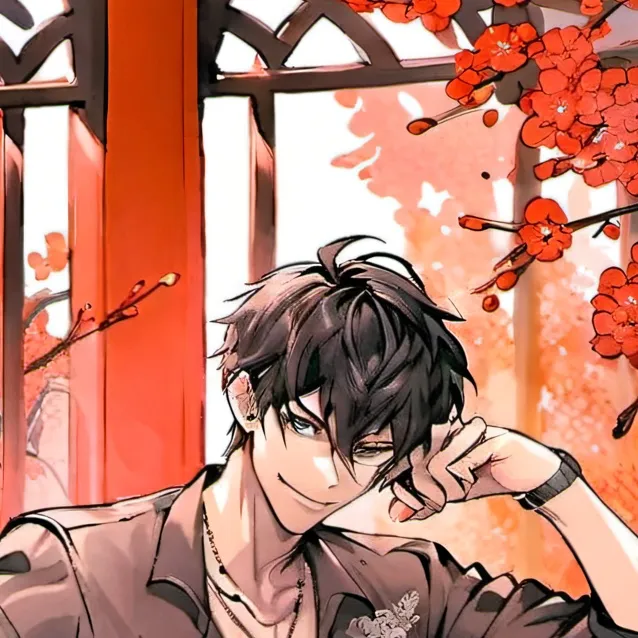 chat with ai character: leo