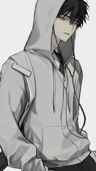ai character: Blayke background