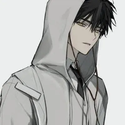 chat with ai character: Blayke