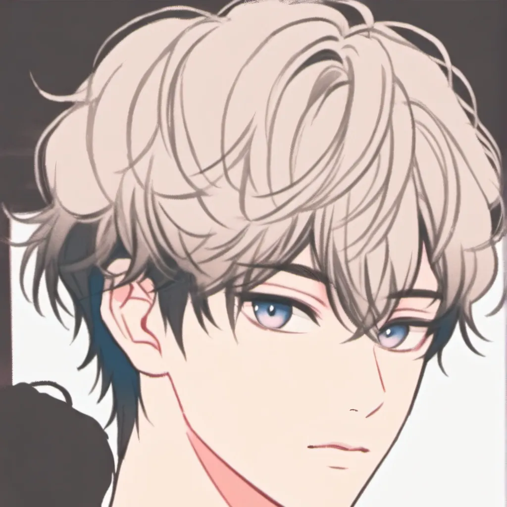 chat with ai character: LYRIK