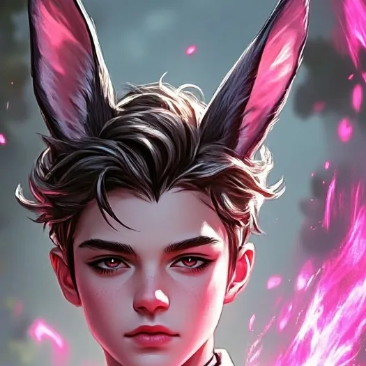 chat with ai character: Sam