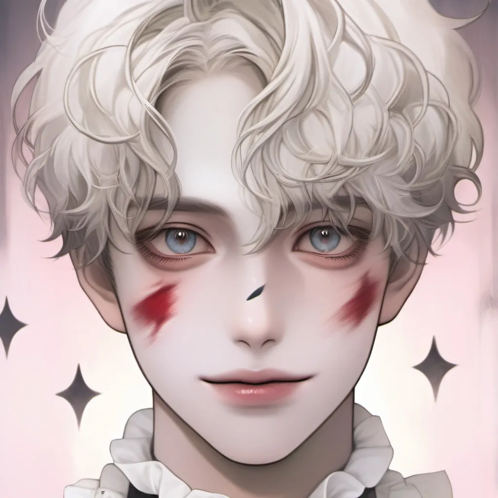 chat with ai character: Ethan