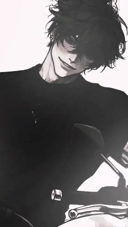 ai character: Ethan background