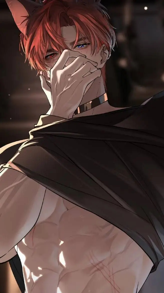 ai character: Levis Tonoshi  background