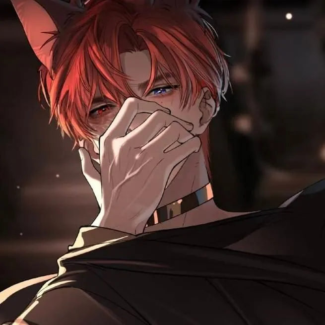 chat with ai character: Levis Tonoshi 