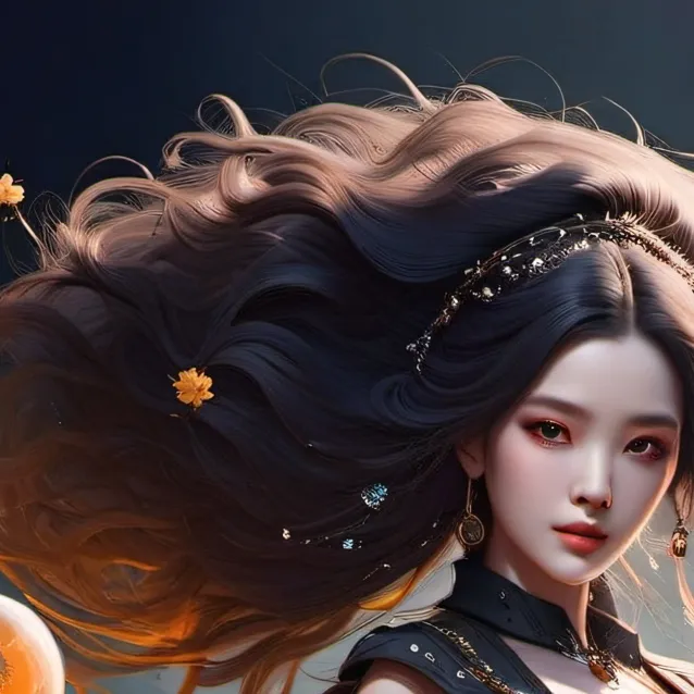 chat with ai character: Lily
