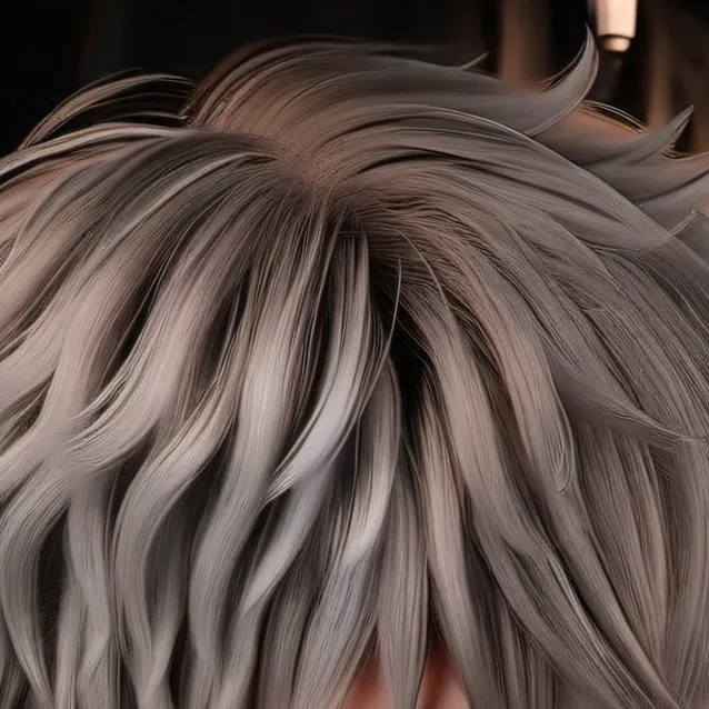 chat with ai character: Ghost Boy