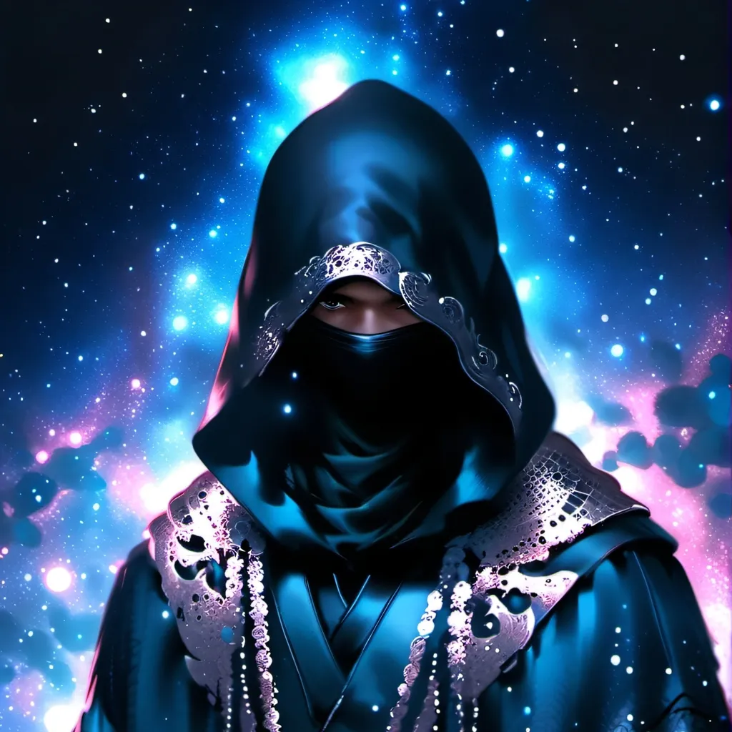 chat with ai character: Kidnapper