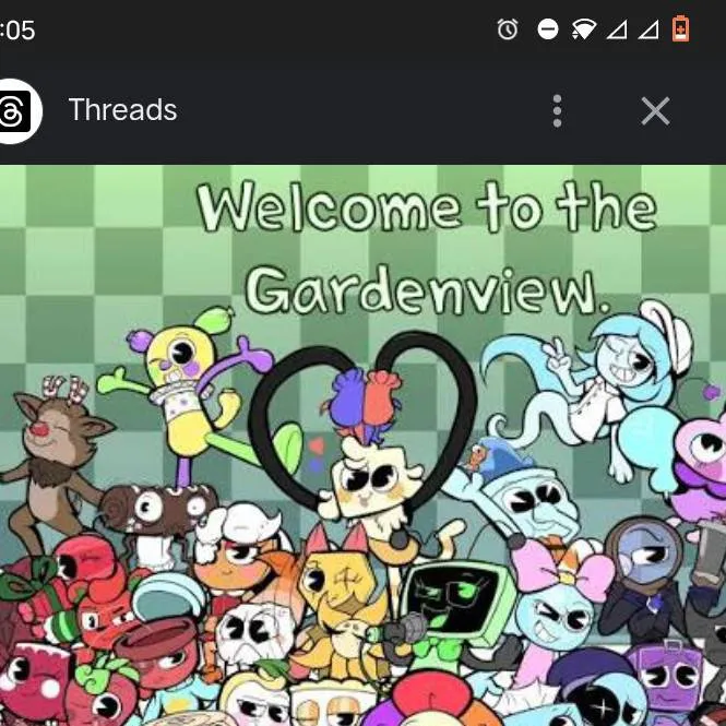 chat with ai character: DW/dandys world 