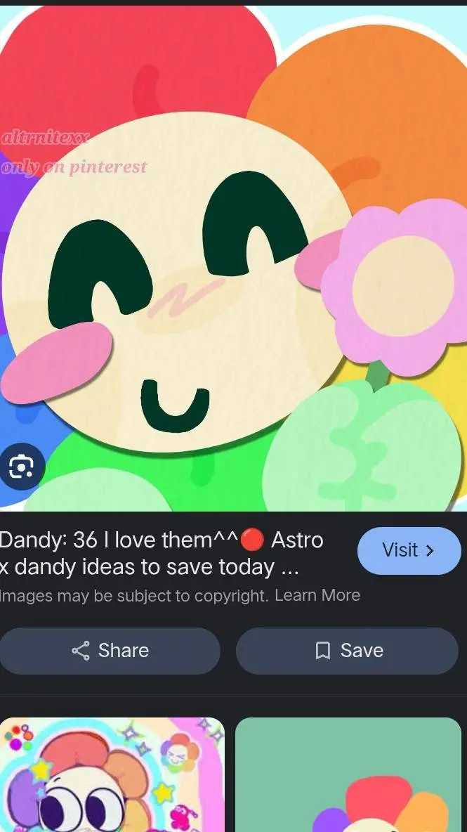 ai character: freaky dandy 😛😛😛😛 background