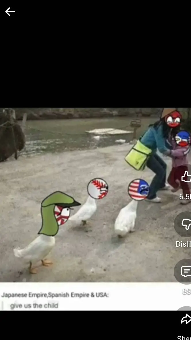 ai character: Countryhumans ✌️ background