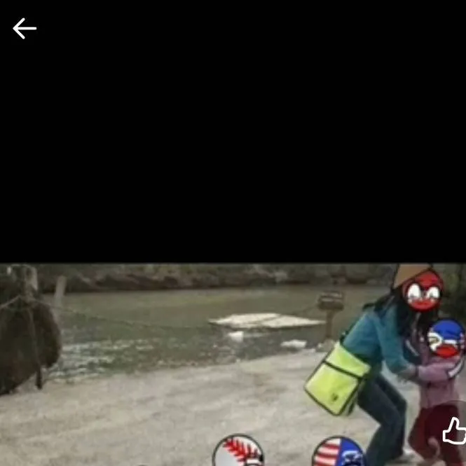 chat with ai character: Countryhumans ✌️